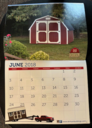 Calendars